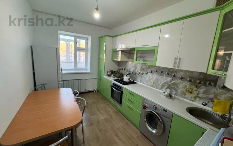 3-комнатная квартира · 83.9 м² · 9/9 этаж, мкр. Алтын орда, О.Татеулы за 26 млн ₸ в Актобе — фото 2