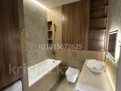 2-комнатная квартира · 50 м² · 11/13 этаж, Райымбека 348/1 за 450 000 ₸ в Алматы, Ауэзовский р-н