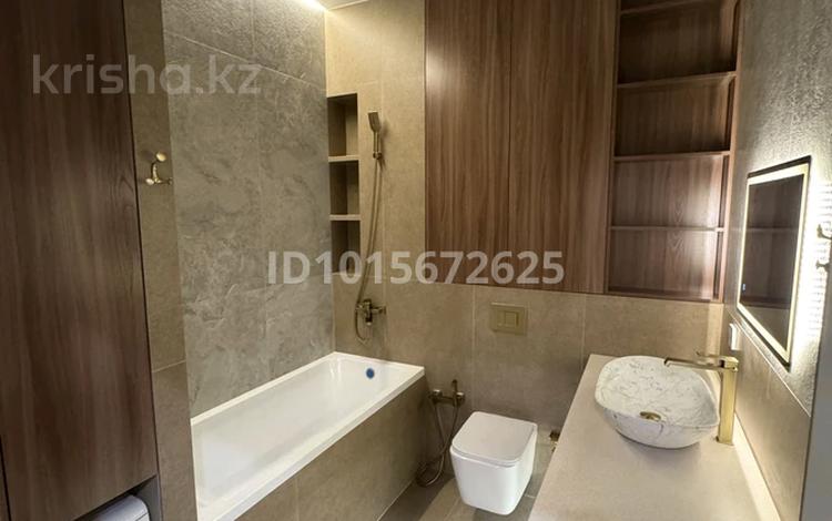 2-комнатная квартира · 50 м² · 11/13 этаж, Райымбека 348/1 за 450 000 ₸ в Алматы, Ауэзовский р-н — фото 2