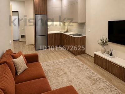 2-комнатная квартира · 50 м² · 11/13 этаж, Райымбека 348/1 за 420 000 ₸ в Алматы, Ауэзовский р-н