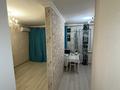 1-бөлмелі пәтер · 34.8 м² · 9/9 қабат, Керей и Жанибек хандар 12/1, бағасы: 29.5 млн ₸ в Астане, Есильский р-н
