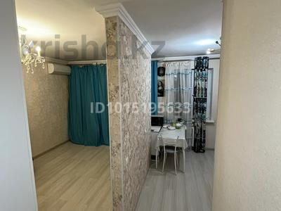 1-бөлмелі пәтер · 34.8 м² · 9/9 қабат, Керей и Жанибек хандар 12/1, бағасы: 29.5 млн ₸ в Астане, Есильский р-н