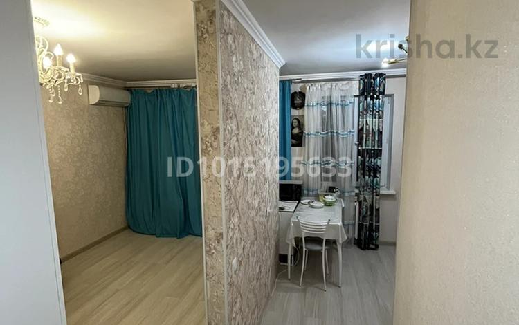 1-бөлмелі пәтер · 34.8 м² · 9/9 қабат, Керей и Жанибек хандар 12/1, бағасы: 29.5 млн ₸ в Астане, Есильский р-н — фото 2