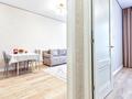 2-комнатная квартира · 40 м² · 8/12 этаж, Туран 34а за 300 000 ₸ в Астане, Нура р-н — фото 14