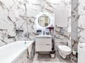 2-комнатная квартира · 40 м² · 8/12 этаж, Туран 34а за 300 000 ₸ в Астане, Нура р-н — фото 16