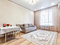 2-комнатная квартира · 40 м² · 8/12 этаж, Туран 34а за 300 000 ₸ в Астане, Нура р-н — фото 2