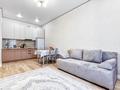 2-комнатная квартира · 40 м² · 8/12 этаж, Туран 34а за 300 000 ₸ в Астане, Нура р-н — фото 4