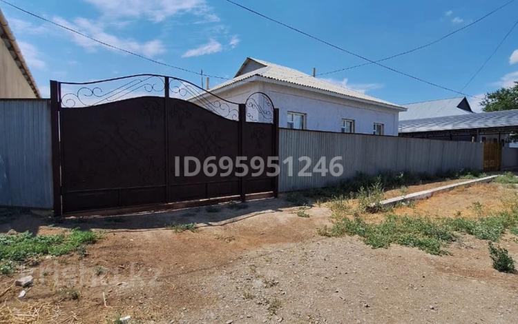 Отдельный дом · 5 комнат · 144 м² · 10 сот., Акмаржан 17/5 за 25 млн ₸ в  — фото 2