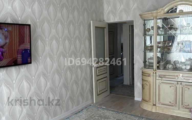 2-бөлмелі пәтер · 54 м² · 4/5 қабат, 26-й мкр, 26-ш/а. 31, бағасы: 15 млн ₸ в Актау — фото 2