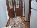 2-бөлмелі пәтер · 45 м² · 2/5 қабат, Жансая ш/а. 37, бағасы: 120 000 ₸ в Таразе, мкр Жансая