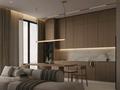 6-бөлмелі пәтер · 200 м² · 1/4 қабат, Аль-Фараби 116/1, бағасы: 275 млн ₸ в Алматы, Медеуский р-н