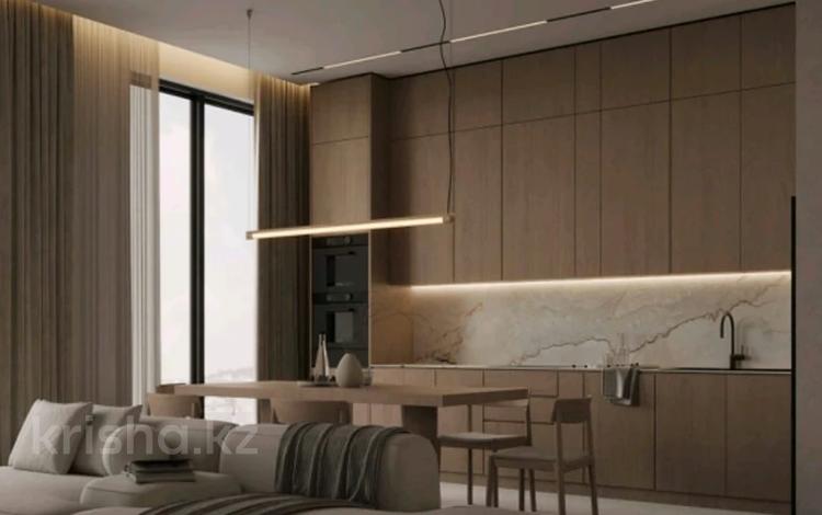 6-бөлмелі пәтер · 200 м² · 1/4 қабат, Аль-Фараби 116/1, бағасы: 275 млн ₸ в Алматы, Медеуский р-н — фото 7