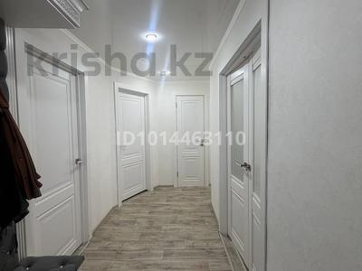 3-комнатная квартира · 63 м² · 3/5 этаж, мкр. Зачаганск пгт, 25-ой чапаевской дивизии за 20 млн ₸ в Уральске