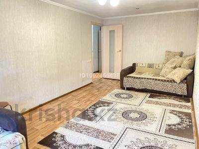 2-комнатная квартира · 46.7 м² · 2/5 этаж, Дукенулы — ул. Бейбитшилик, пр. Богенбай, мед.универ за 21 млн ₸ в Астане, Сарыарка р-н