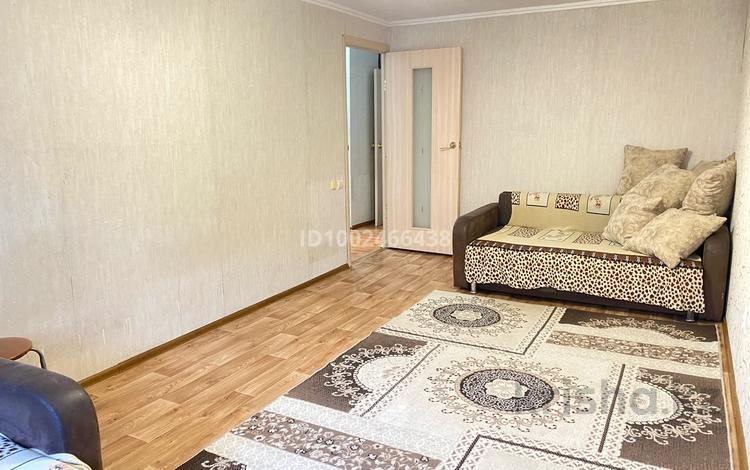 2-комнатная квартира · 46.7 м² · 2/5 этаж, Дукенулы — ул. Бейбитшилик, пр. Богенбай, мед.универ за 21 млн ₸ в Астане, Сарыарка р-н — фото 8