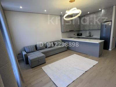1-бөлмелі пәтер · 36 м² · 1/6 қабат, Аэропортная 64, бағасы: 250 000 ₸ в 