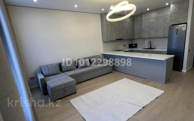 1-бөлмелі пәтер · 36 м² · 1/6 қабат, Аэропортная 64, бағасы: 250 000 ₸ в  — фото 2