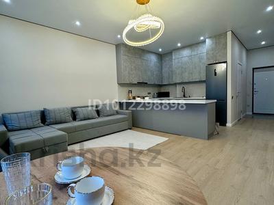1-бөлмелі пәтер · 36 м² · 1/6 қабат, Аэропортная 64, бағасы: 250 000 ₸ в 
