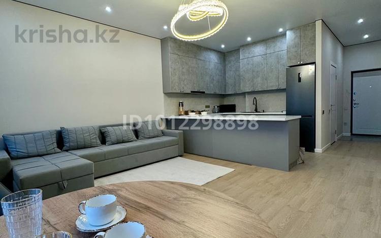 1-комнатная квартира · 36 м² · 1/6 этаж, Аэропортная 64 за 250 000 ₸ в  — фото 13