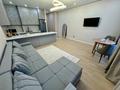 1-комнатная квартира · 36 м² · 1/6 этаж, Аэропортная 64 за 250 000 ₸ в  — фото 9