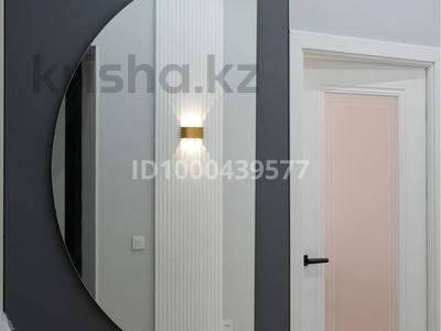 1-комнатная квартира · 50 м² · 5 этаж, мкр Нурсат, Аргынбекова 18а — Шаяхметова за 20 000 ₸ в Шымкенте, Каратауский р-н