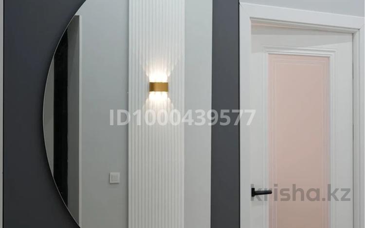 1-комнатная квартира · 50 м² · 5 этаж, мкр Нурсат, Аргынбекова 18а — Шаяхметова за 20 000 ₸ в Шымкенте, Каратауский р-н — фото 2