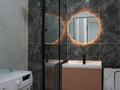 1-комнатная квартира · 50 м² · 5 этаж, мкр Нурсат, Аргынбекова 18а — Шаяхметова за 20 000 ₸ в Шымкенте, Каратауский р-н — фото 10