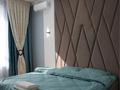 1-комнатная квартира · 50 м² · 5 этаж, мкр Нурсат, Аргынбекова 18а — Шаяхметова за 20 000 ₸ в Шымкенте, Каратауский р-н — фото 5