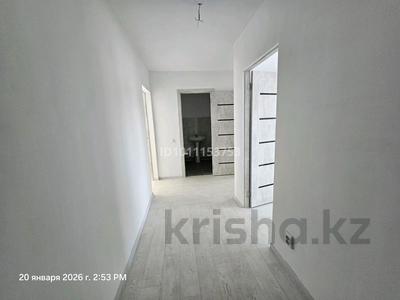 2-комнатная квартира · 46 м² · 3/5 этаж, Квартал 30А 17A за 11.5 млн ₸ в Карагандинской обл.