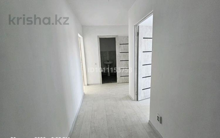2-комнатная квартира · 46 м² · 3/5 этаж, Квартал 30А 17A за 11.5 млн ₸ в Карагандинской обл. — фото 2