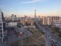 2-комнатная квартира · 49 м² · 18/22 этаж, Туран 39а за 450 000 ₸ в Астане, Нура р-н — фото 13