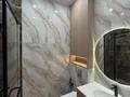 2-комнатная квартира · 49 м² · 18/22 этаж, Туран 39а за 450 000 ₸ в Астане, Нура р-н — фото 5