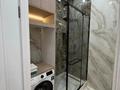 2-комнатная квартира · 49 м² · 18/22 этаж, Туран 39а за 450 000 ₸ в Астане, Нура р-н — фото 6
