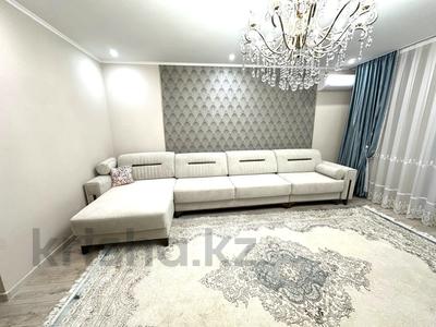 2-комнатная квартира · 64.2 м² · 12/14 этаж, Сатпаева 20 за 32.5 млн ₸ в Астане, Алматы р-н