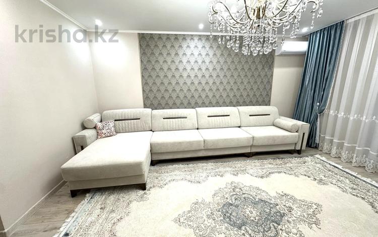 2-комнатная квартира · 64.2 м² · 12/14 этаж, Сатпаева 20 за 32.5 млн ₸ в Астане, Алматы р-н — фото 2