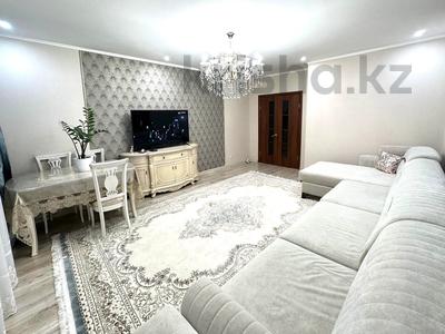 2-бөлмелі пәтер · 64.2 м² · 12/14 қабат, Сатпаева 20, бағасы: 32.5 млн ₸ в Астане, Алматы р-н