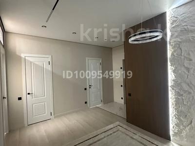2-бөлмелі пәтер · 50.5 м² · 11/13 қабат, Райымбека 348/2, бағасы: 34.7 млн ₸ в Алматы, Ауэзовский р-н