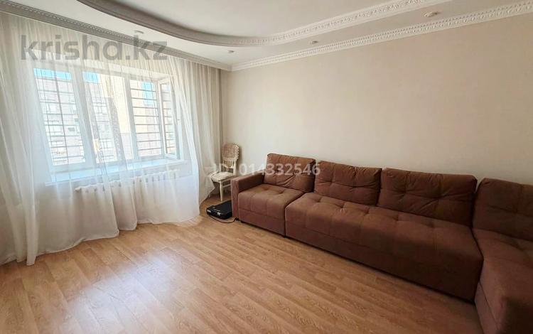 3-бөлмелі пәтер · 80.5 м² · 9/9 қабат, Е251 4, бағасы: 37 млн ₸ в Астане, Нура р-н — фото 2