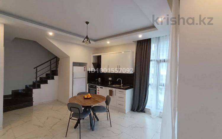 3-комнатная квартира · 95 м² · 4/5 этаж, Каракоджалы 47 за 400 000 ₸ в Аланье — фото 2
