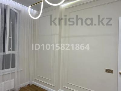 3-бөлмелі пәтер · 82 м² · 5/12 қабат, ул. Е-36 6, бағасы: 63 млн ₸ в Астане, Нура р-н