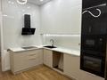3-бөлмелі пәтер · 82 м² · 5/12 қабат, ул. Е-36 6, бағасы: 63 млн ₸ в Астане, Нура р-н — фото 2