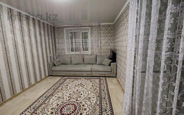 1-бөлмелі пәтер · 31.2 м² · 2/5 қабат, С. Мауленова 18, бағасы: 14.9 млн ₸ в Костанае — фото 2