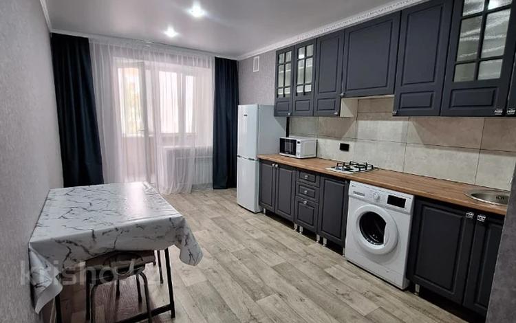 1-бөлмелі пәтер · 48.7 м² · 2/5 қабат, Циолковского, бағасы: 21.5 млн ₸ в Уральске — фото 2