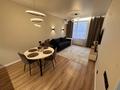 2-комнатная квартира · 51 м² · 14/15 этаж, А 75 2 — 86 школа гимназия за 33.5 млн ₸ в Астане, Алматы р-н — фото 2