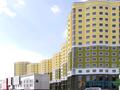1-бөлмелі пәтер · 55 м² · 11/14 қабат, мкр 11, Аз-Наурыз 144 — Жк Арай рядом жк Актобе ажары, бағасы: 15 000 ₸ — фото 9
