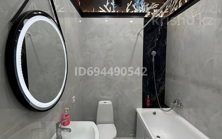 1-бөлмелі пәтер · 55 м² · 11/14 қабат, мкр 11, Аз-Наурыз 144 — Жк Арай рядом жк Актобе ажары, бағасы: 15 000 ₸ — фото 11