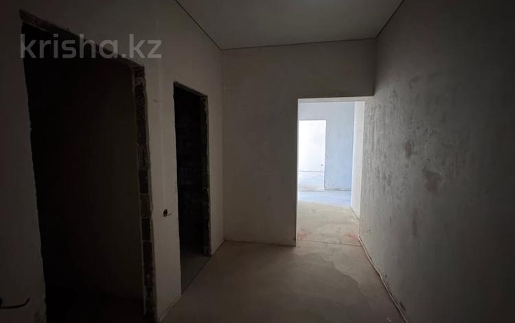 3-бөлмелі пәтер · 108.5 м² · 3/3 қабат, Гагарина 24/7, бағасы: ~ 40 млн ₸ в Костанайской обл. — фото 2