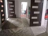 Отдельный дом · 6 комнат · 130 м² · 7 сот., Дачная 51 — БАК за 9 млн ₸ в Есик