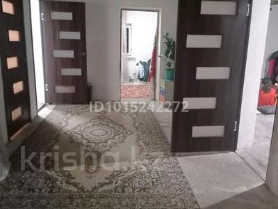 Отдельный дом · 6 комнат · 130 м² · 7 сот., Дачная 51 за 10 млн ₸ в Есик