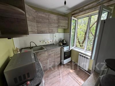 3-бөлмелі пәтер · 61 м² · 5/5 қабат, Таугүл ш/а. 40 — Пятнинцкого, бағасы: 37.5 млн ₸ в Алматы, Ауэзовский р-н